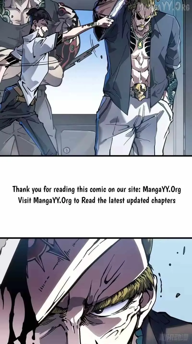 Martial Evolution: Start by Awakening the King of Monsters Chapter 106 - 19