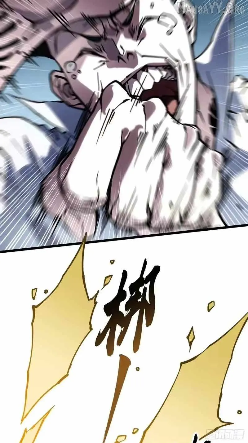 Martial Evolution: Start by Awakening the King of Monsters Chapter 106 - 22