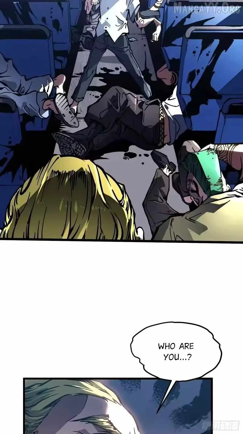 Martial Evolution: Start by Awakening the King of Monsters Chapter 106 - 30