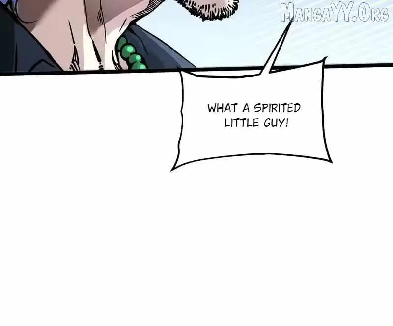 Martial Evolution: Start by Awakening the King of Monsters Chapter 106 - 32