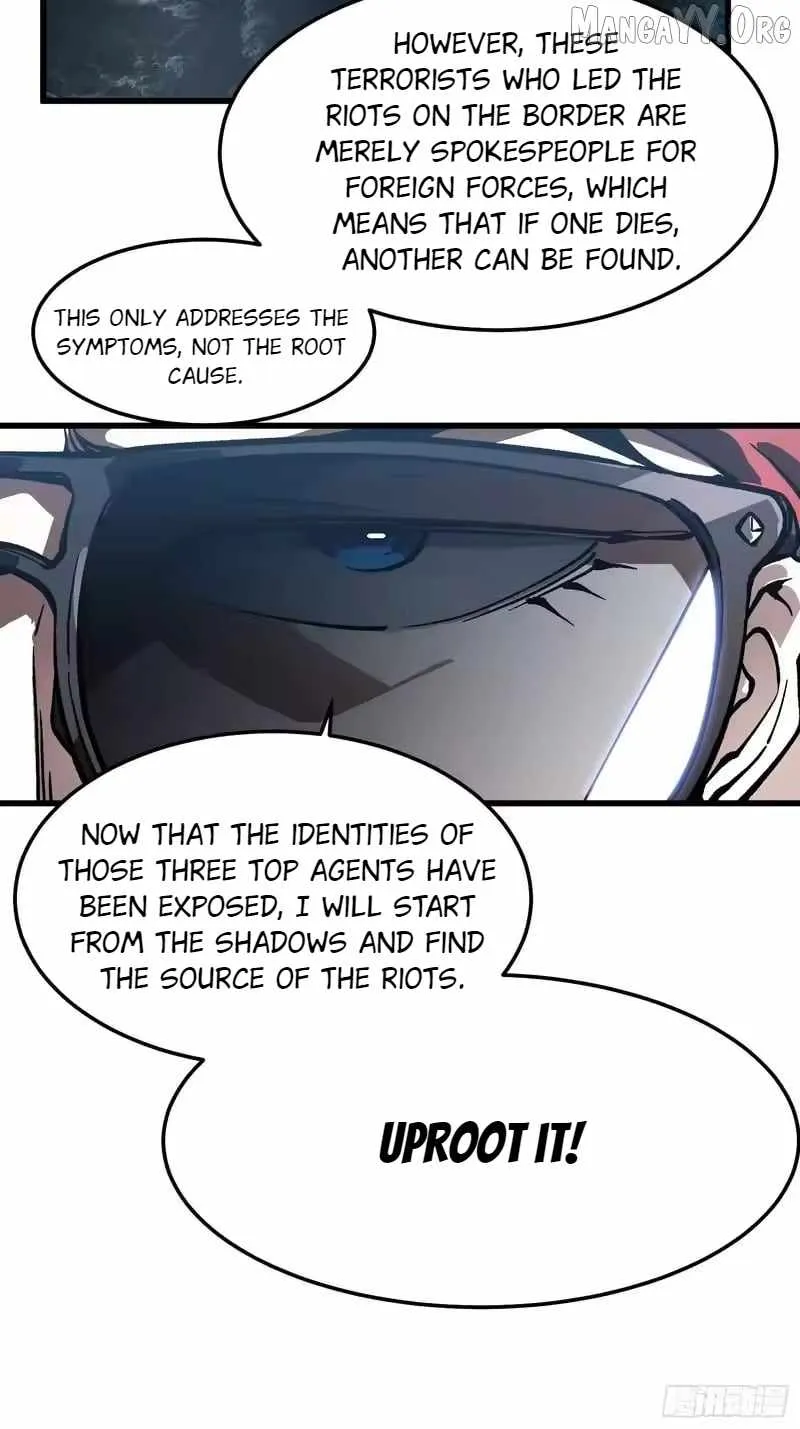 Martial Evolution: Start by Awakening the King of Monsters Chapter 106 - 4