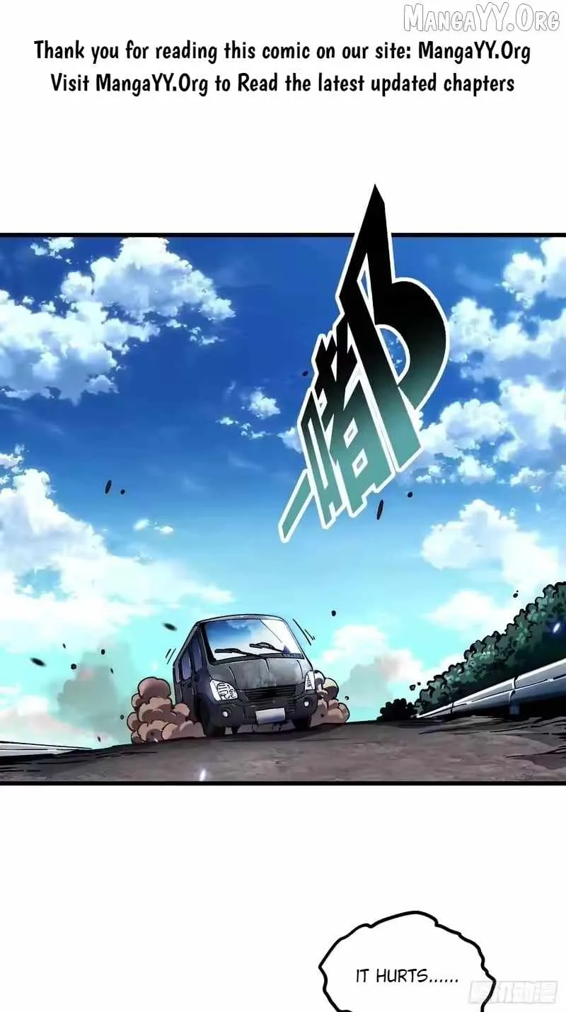 Martial Evolution: Start by Awakening the King of Monsters Chapter 107 - 1