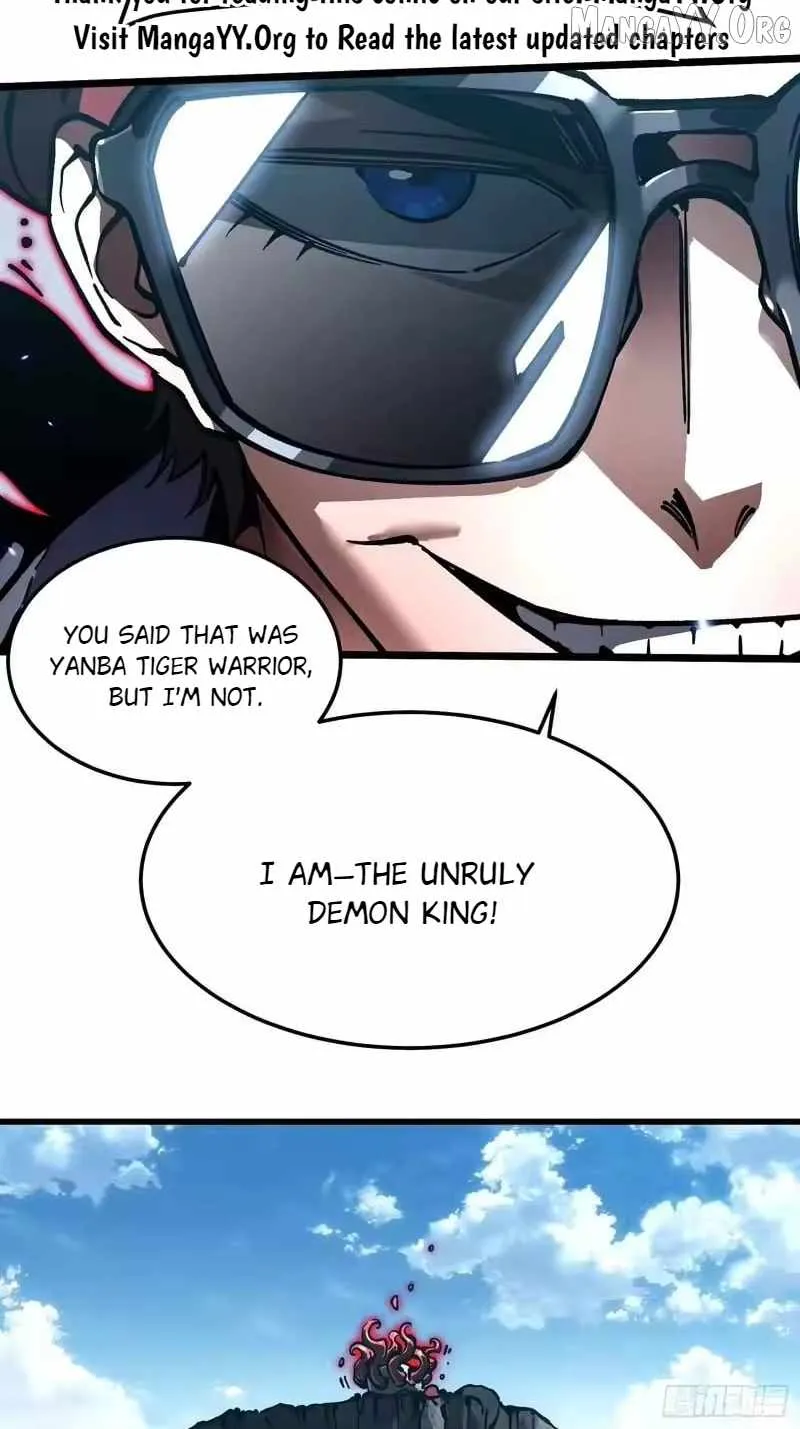 Martial Evolution: Start by Awakening the King of Monsters Chapter 107 - 11