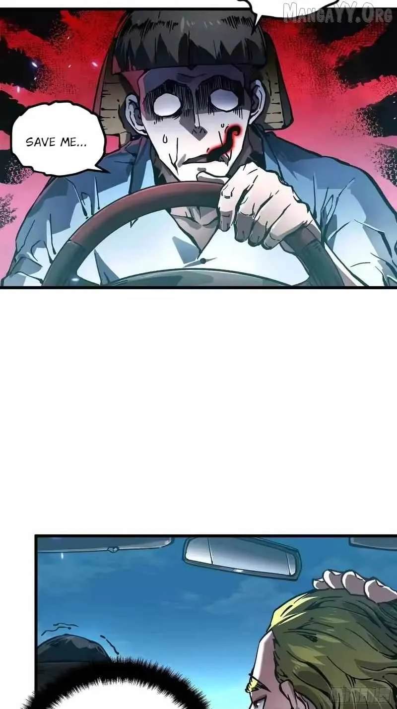Martial Evolution: Start by Awakening the King of Monsters Chapter 107 - 2