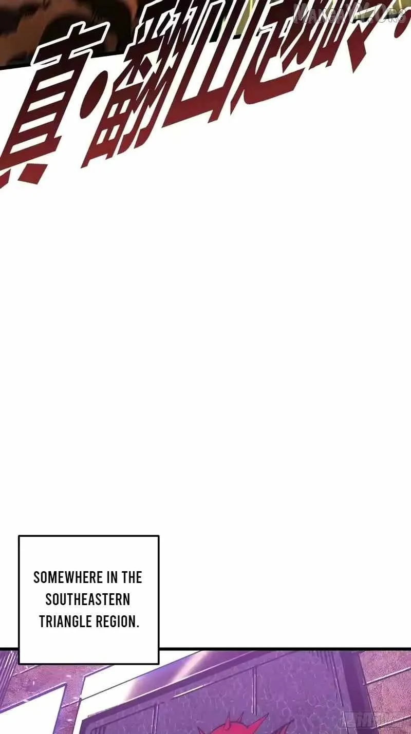 Martial Evolution: Start by Awakening the King of Monsters Chapter 107 - 25