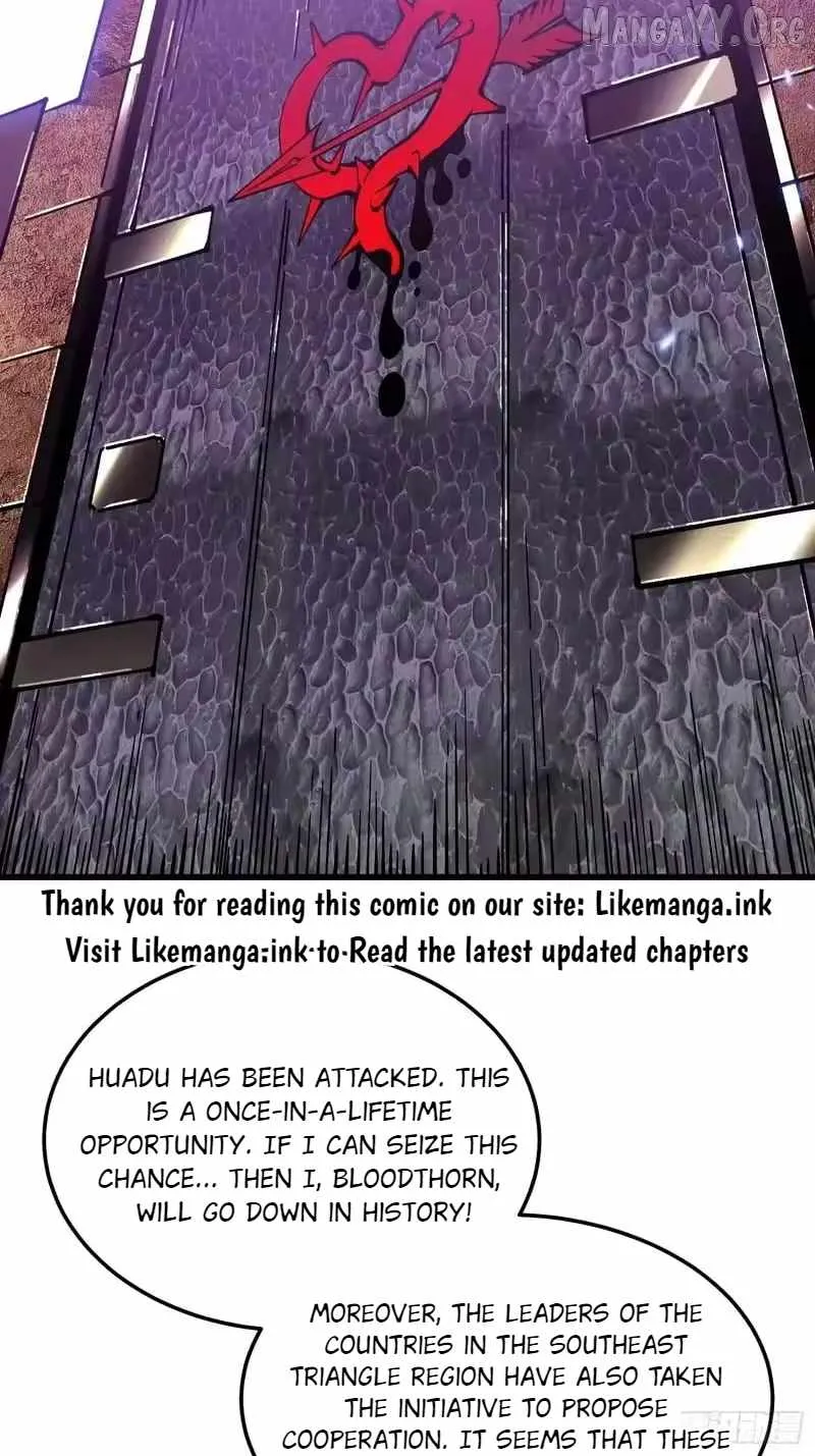 Martial Evolution: Start by Awakening the King of Monsters Chapter 107 - 26