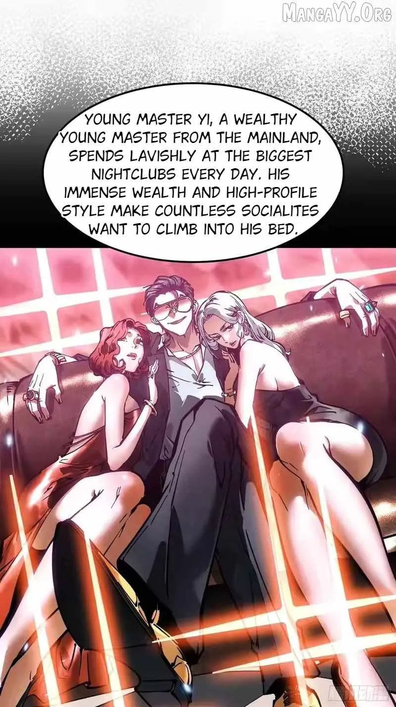 Martial Evolution: Start by Awakening the King of Monsters Chapter 107 - 30