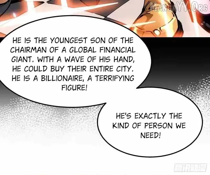 Martial Evolution: Start by Awakening the King of Monsters Chapter 107 - 31