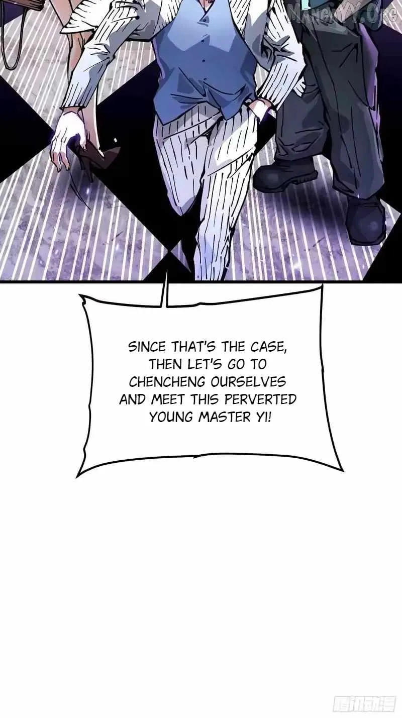 Martial Evolution: Start by Awakening the King of Monsters Chapter 107 - 36