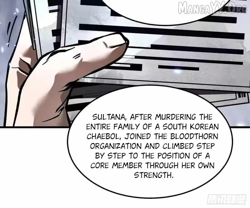 Martial Evolution: Start by Awakening the King of Monsters Chapter 107 - 39