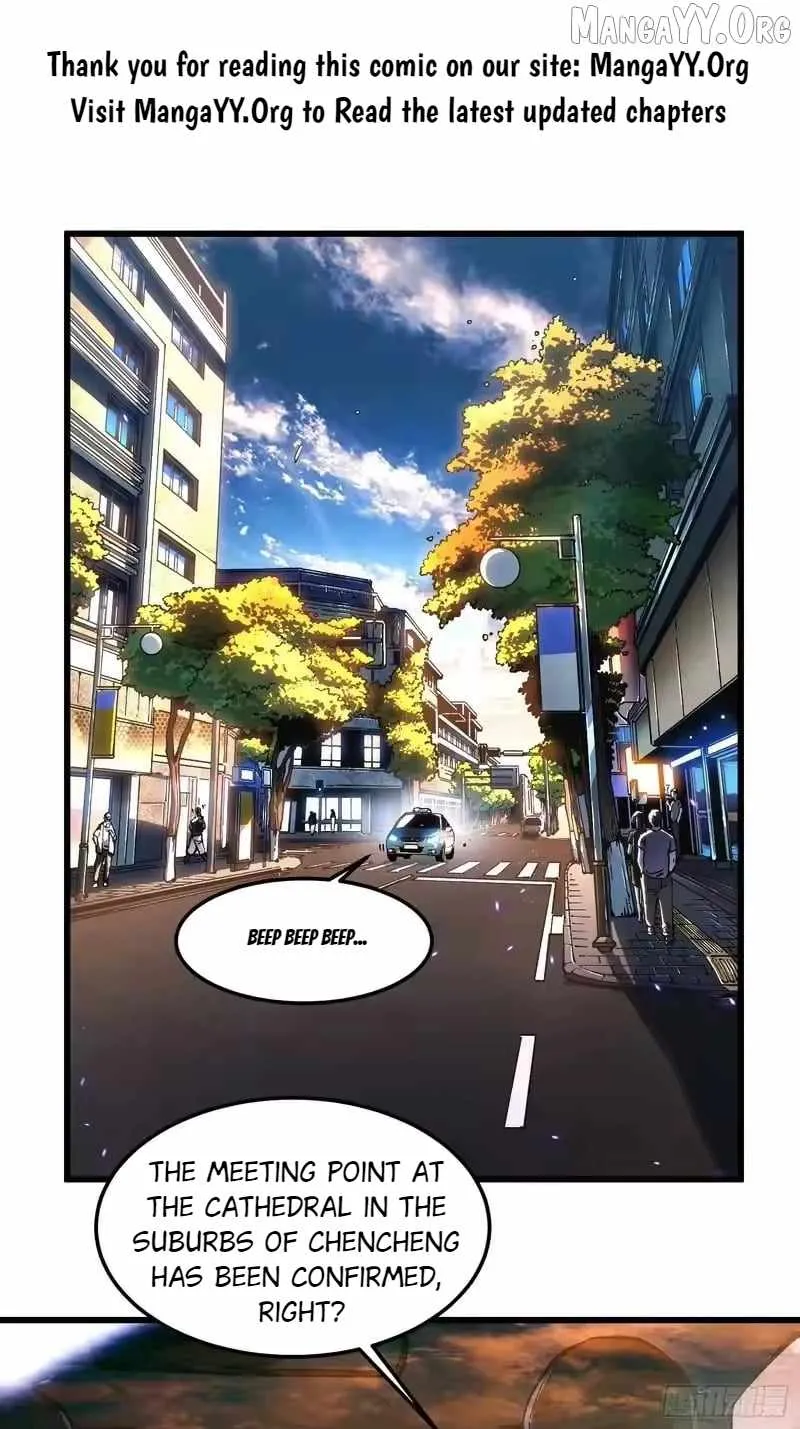 Martial Evolution: Start by Awakening the King of Monsters Chapter 108 - 1
