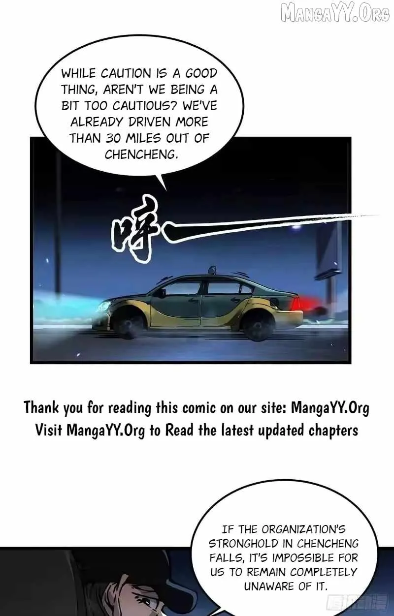 Martial Evolution: Start by Awakening the King of Monsters Chapter 108 - 10
