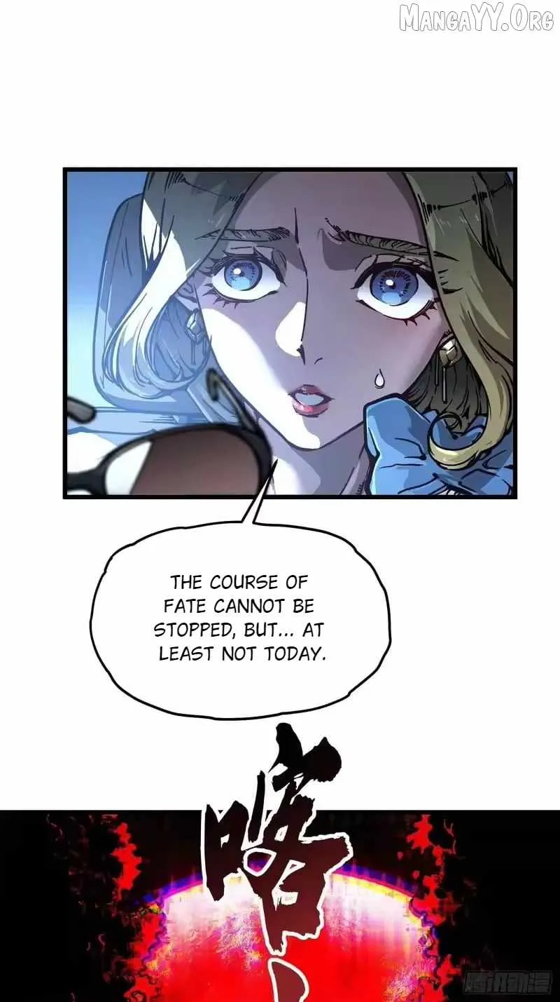 Martial Evolution: Start by Awakening the King of Monsters Chapter 108 - 14