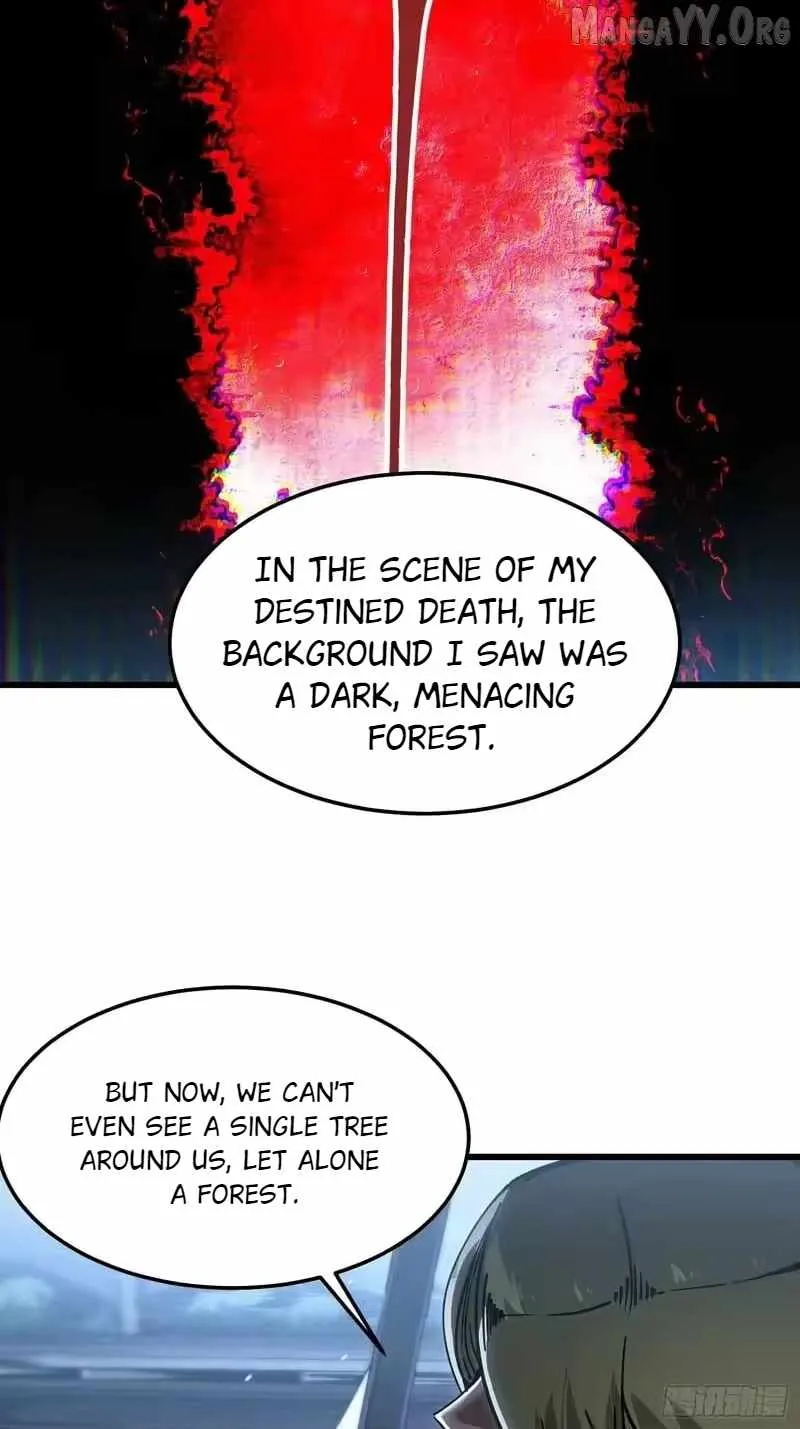 Martial Evolution: Start by Awakening the King of Monsters Chapter 108 - 15