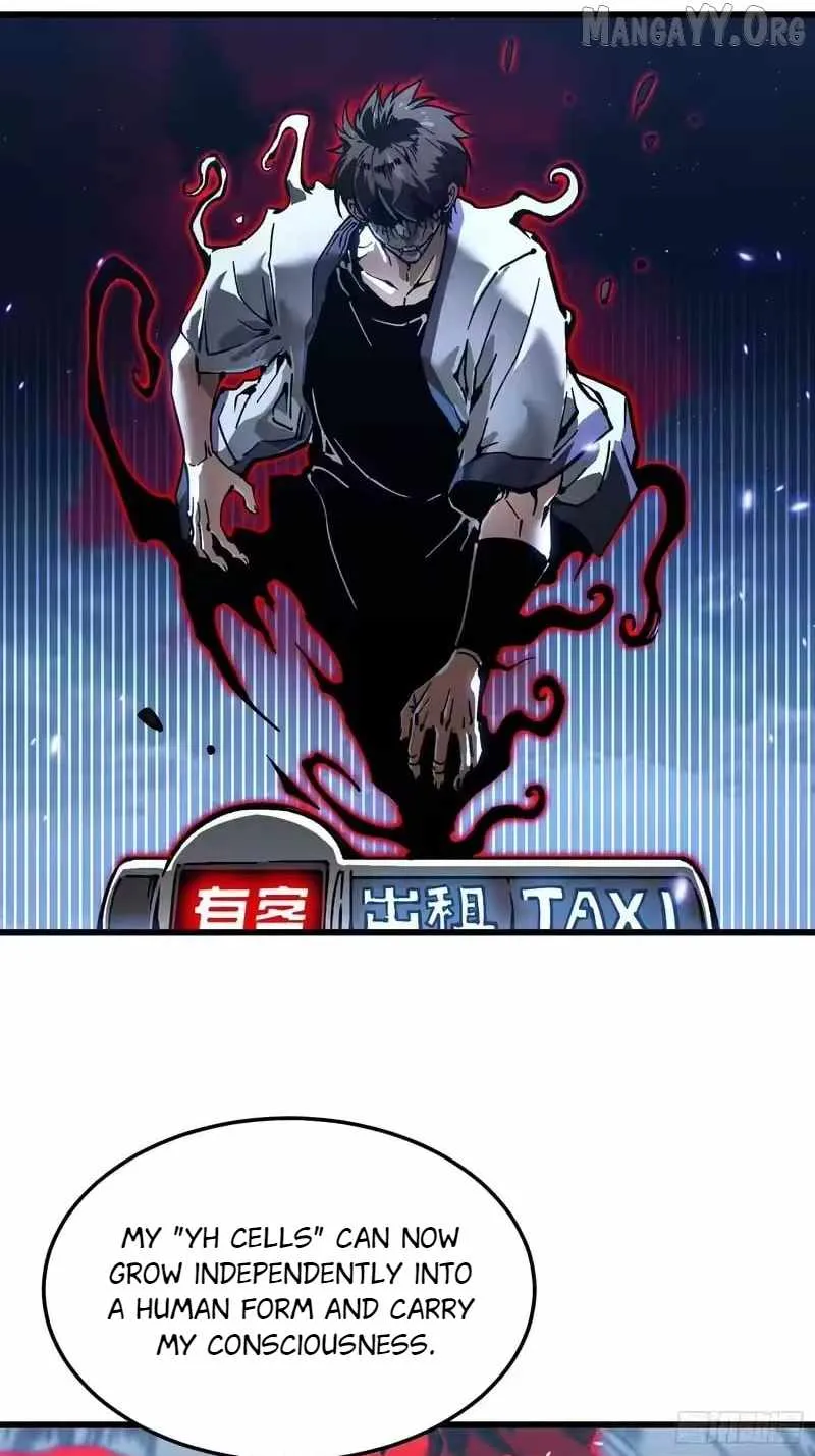Martial Evolution: Start by Awakening the King of Monsters Chapter 108 - 18