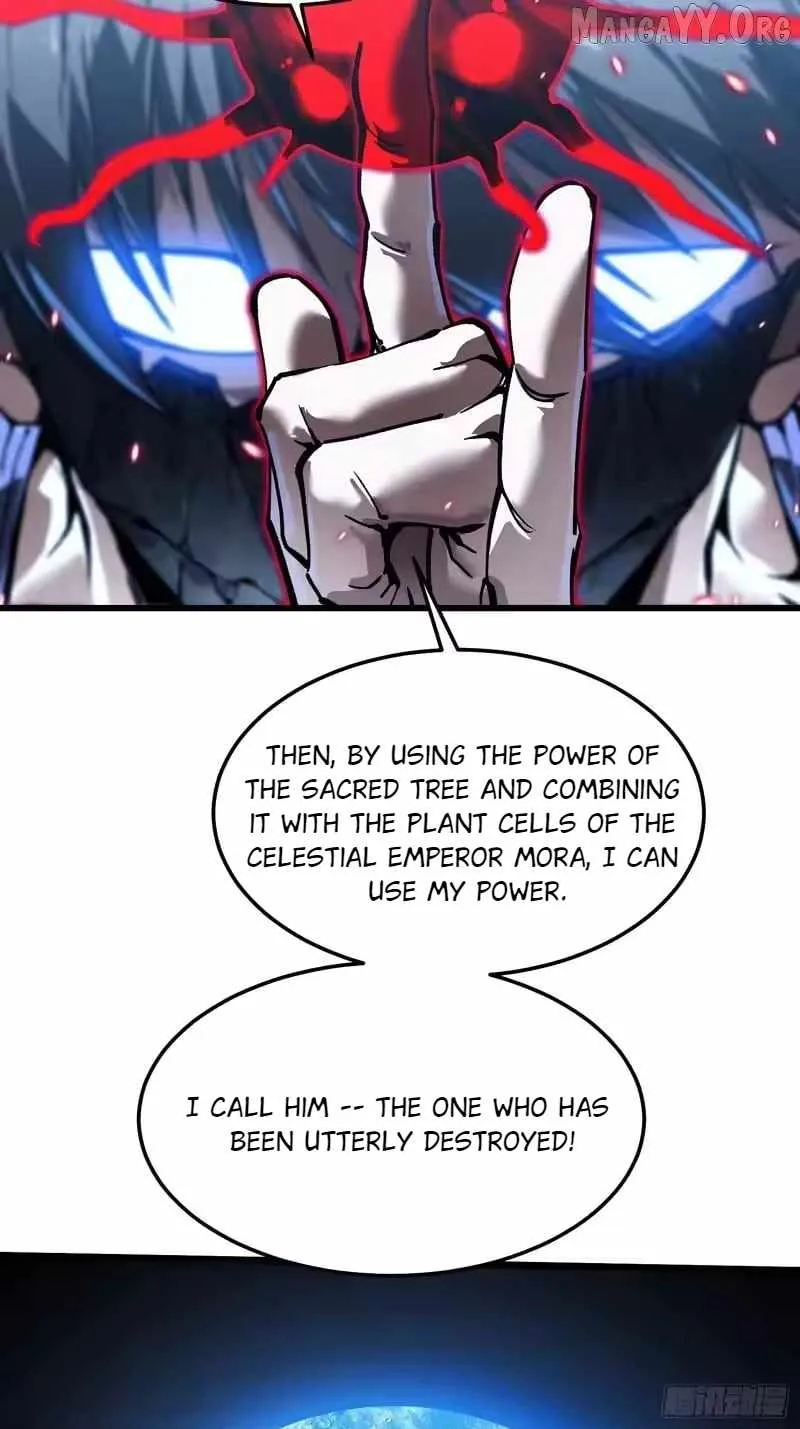 Martial Evolution: Start by Awakening the King of Monsters Chapter 108 - 19