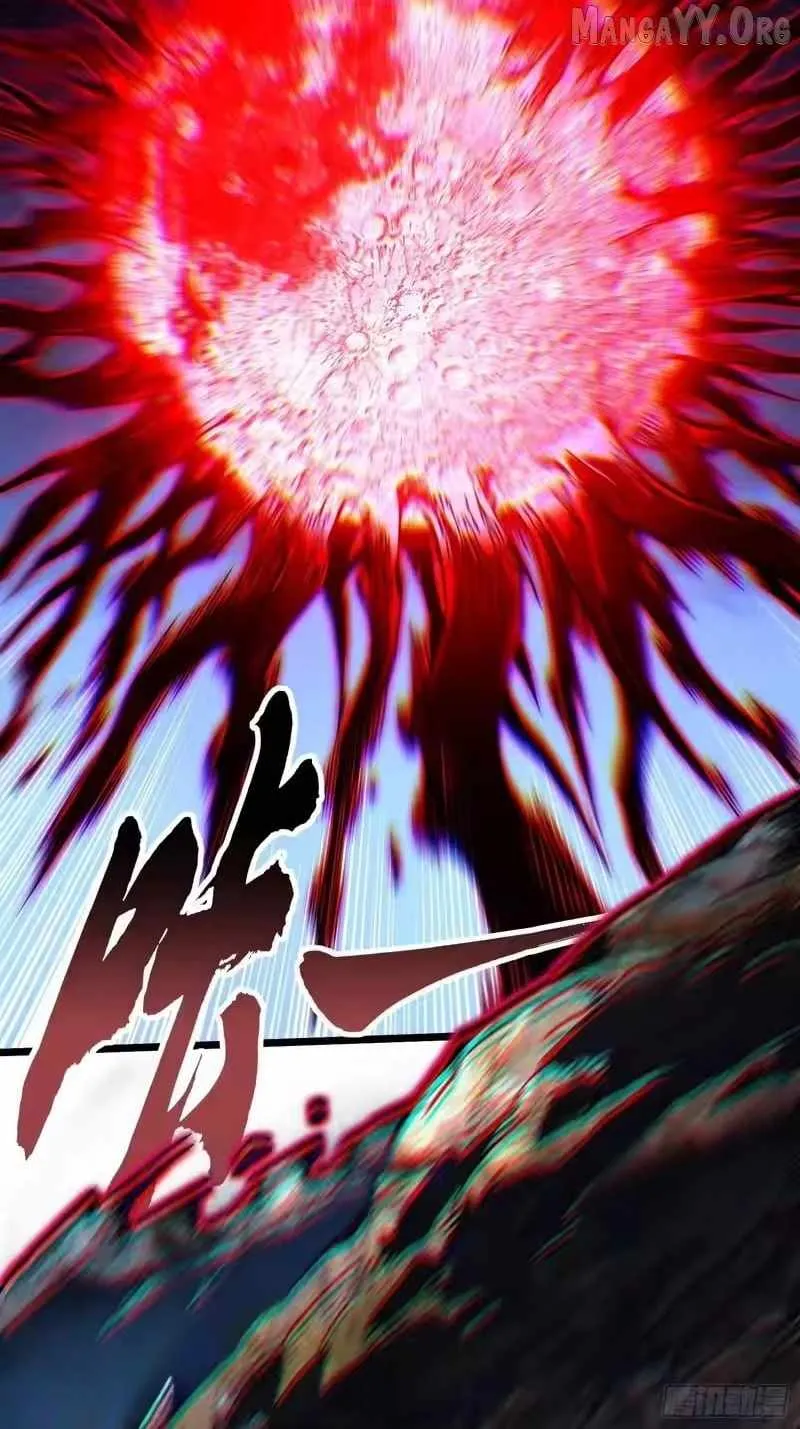 Martial Evolution: Start by Awakening the King of Monsters Chapter 108 - 21