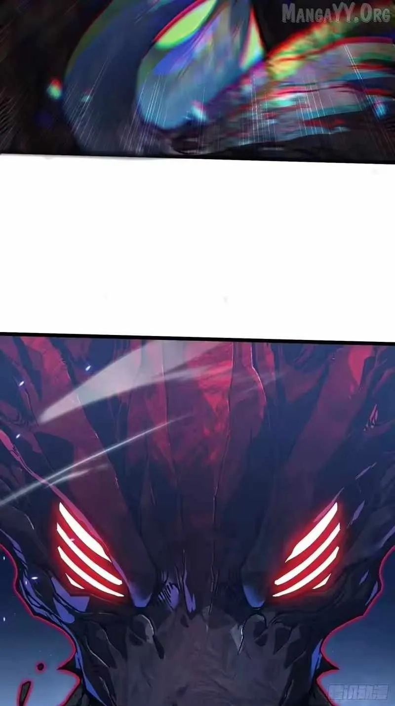 Martial Evolution: Start by Awakening the King of Monsters Chapter 108 - 23