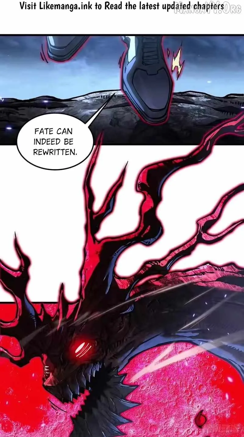 Martial Evolution: Start by Awakening the King of Monsters Chapter 108 - 25