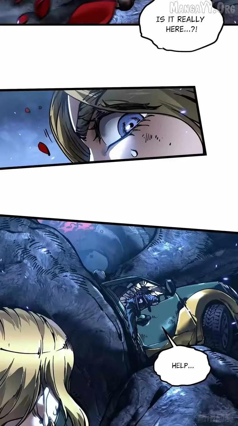 Martial Evolution: Start by Awakening the King of Monsters Chapter 108 - 28