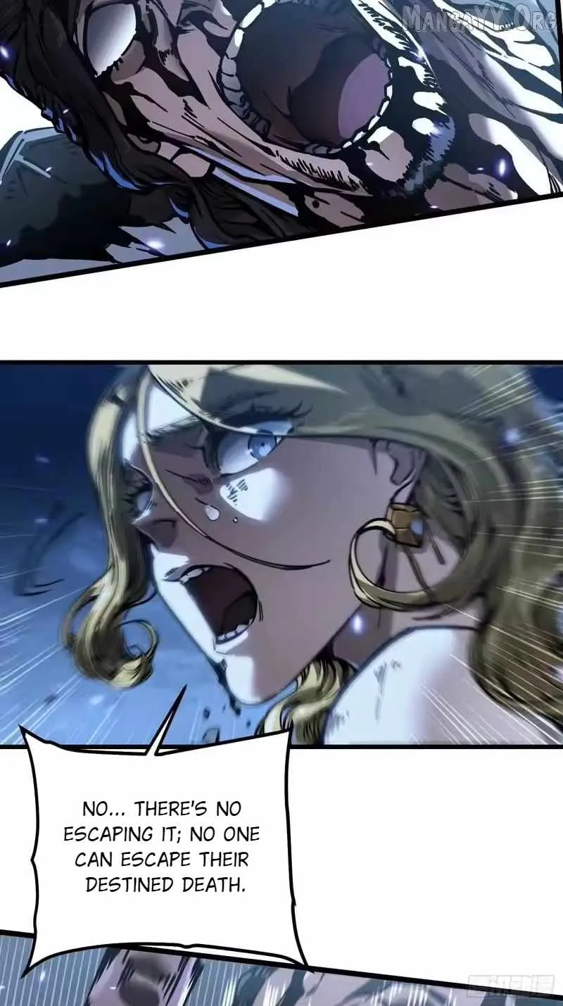 Martial Evolution: Start by Awakening the King of Monsters Chapter 108 - 30
