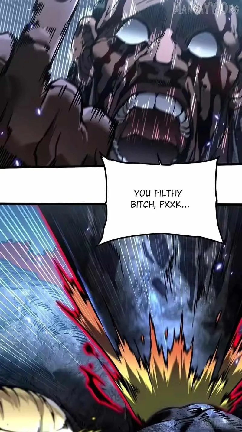 Martial Evolution: Start by Awakening the King of Monsters Chapter 108 - 31