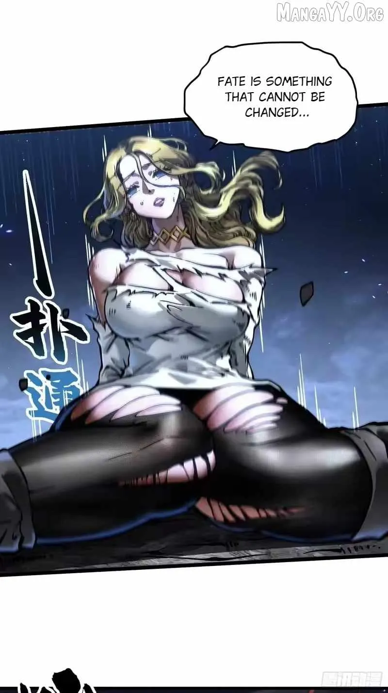 Martial Evolution: Start by Awakening the King of Monsters Chapter 108 - 33