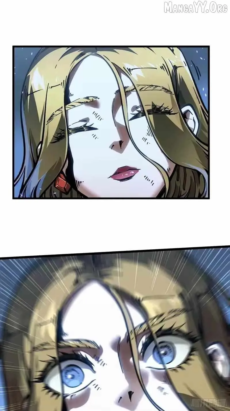Martial Evolution: Start by Awakening the King of Monsters Chapter 108 - 35
