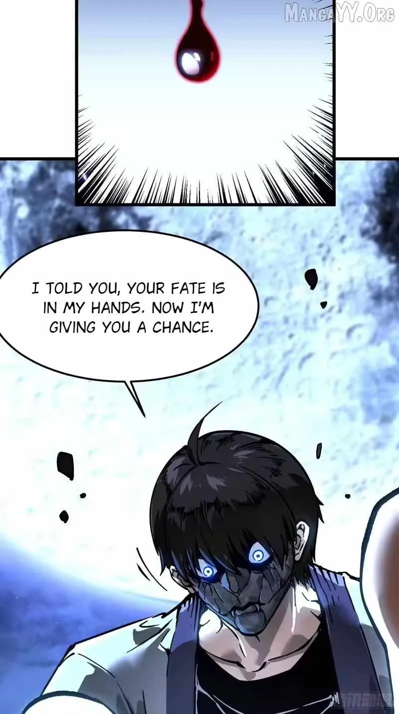 Martial Evolution: Start by Awakening the King of Monsters Chapter 108 - 37