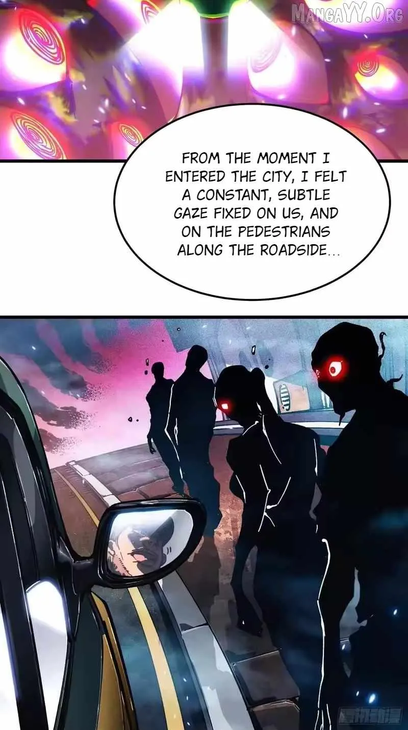 Martial Evolution: Start by Awakening the King of Monsters Chapter 108 - 4