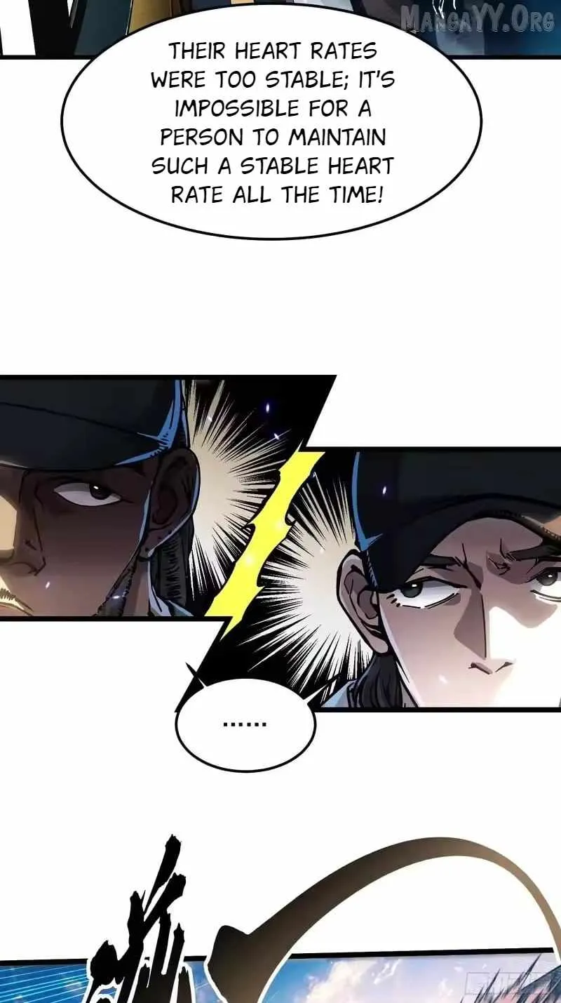 Martial Evolution: Start by Awakening the King of Monsters Chapter 108 - 5