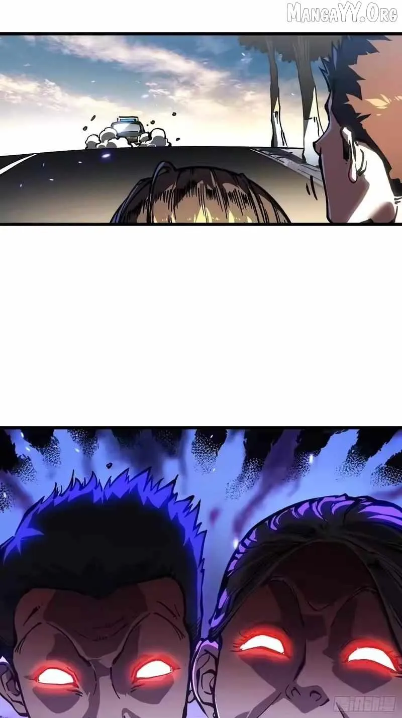 Martial Evolution: Start by Awakening the King of Monsters Chapter 108 - 7