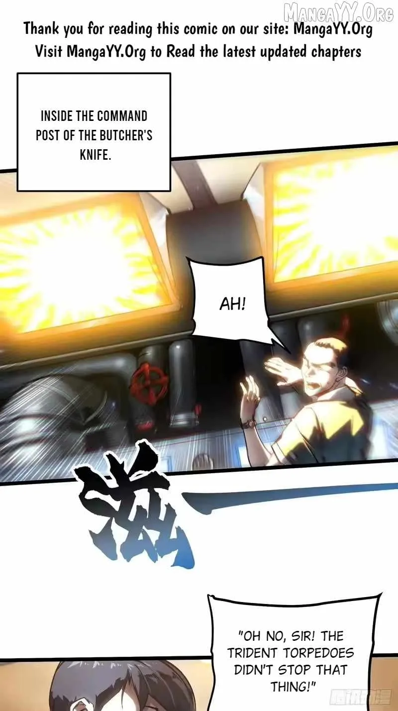 Martial Evolution: Start by Awakening the King of Monsters Chapter 110 - 1