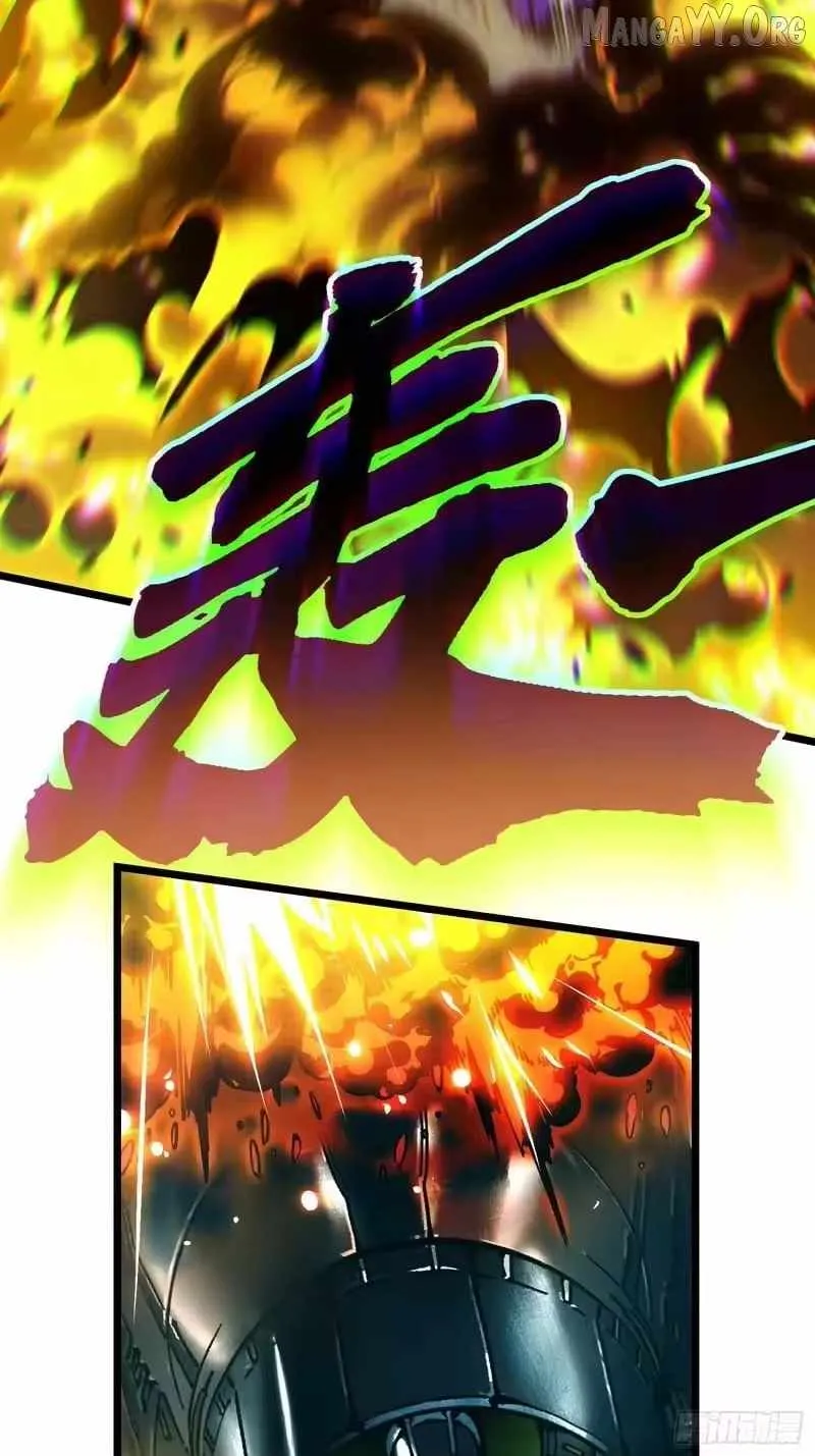 Martial Evolution: Start by Awakening the King of Monsters Chapter 110 - 12