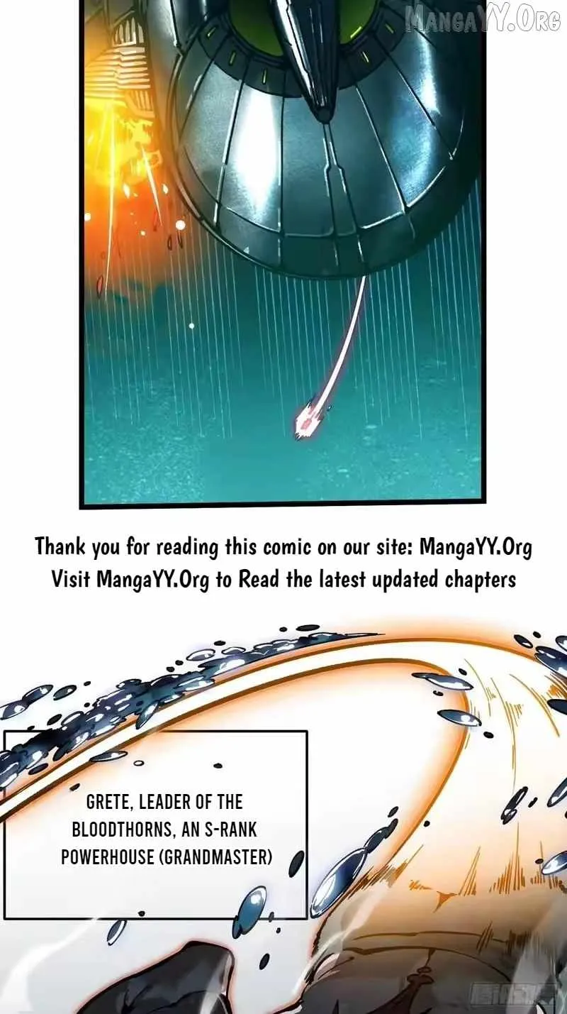 Martial Evolution: Start by Awakening the King of Monsters Chapter 110 - 13