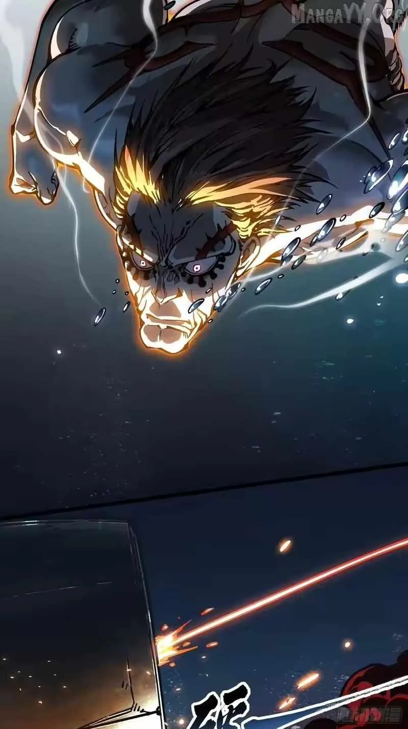 Martial Evolution: Start by Awakening the King of Monsters Chapter 110 - 14