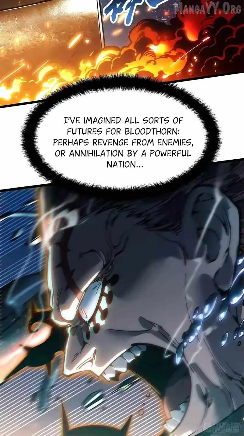 Martial Evolution: Start by Awakening the King of Monsters Chapter 110 - 15