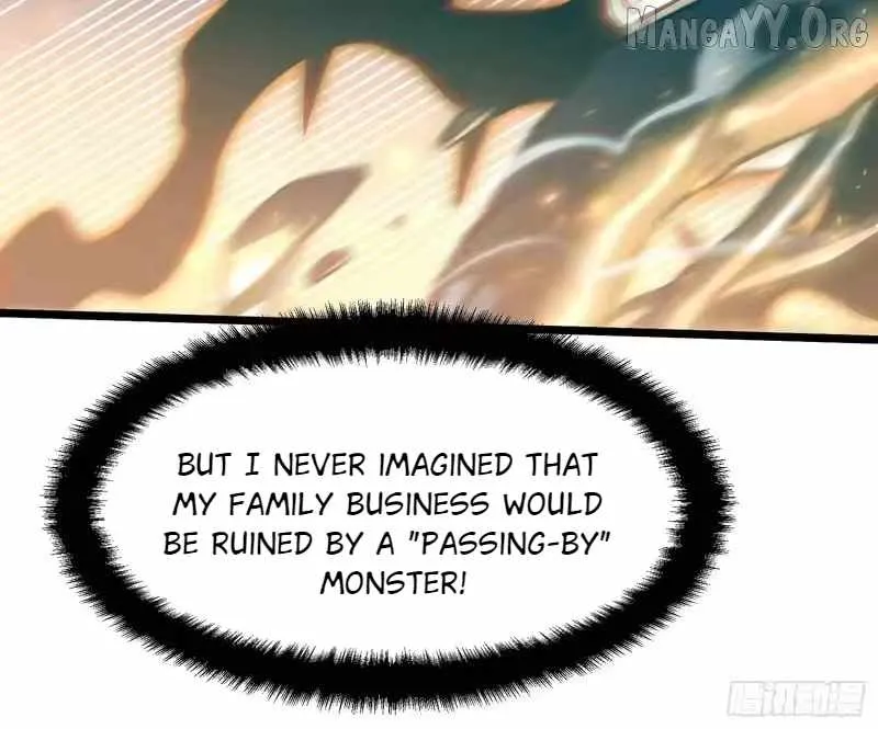 Martial Evolution: Start by Awakening the King of Monsters Chapter 110 - 16