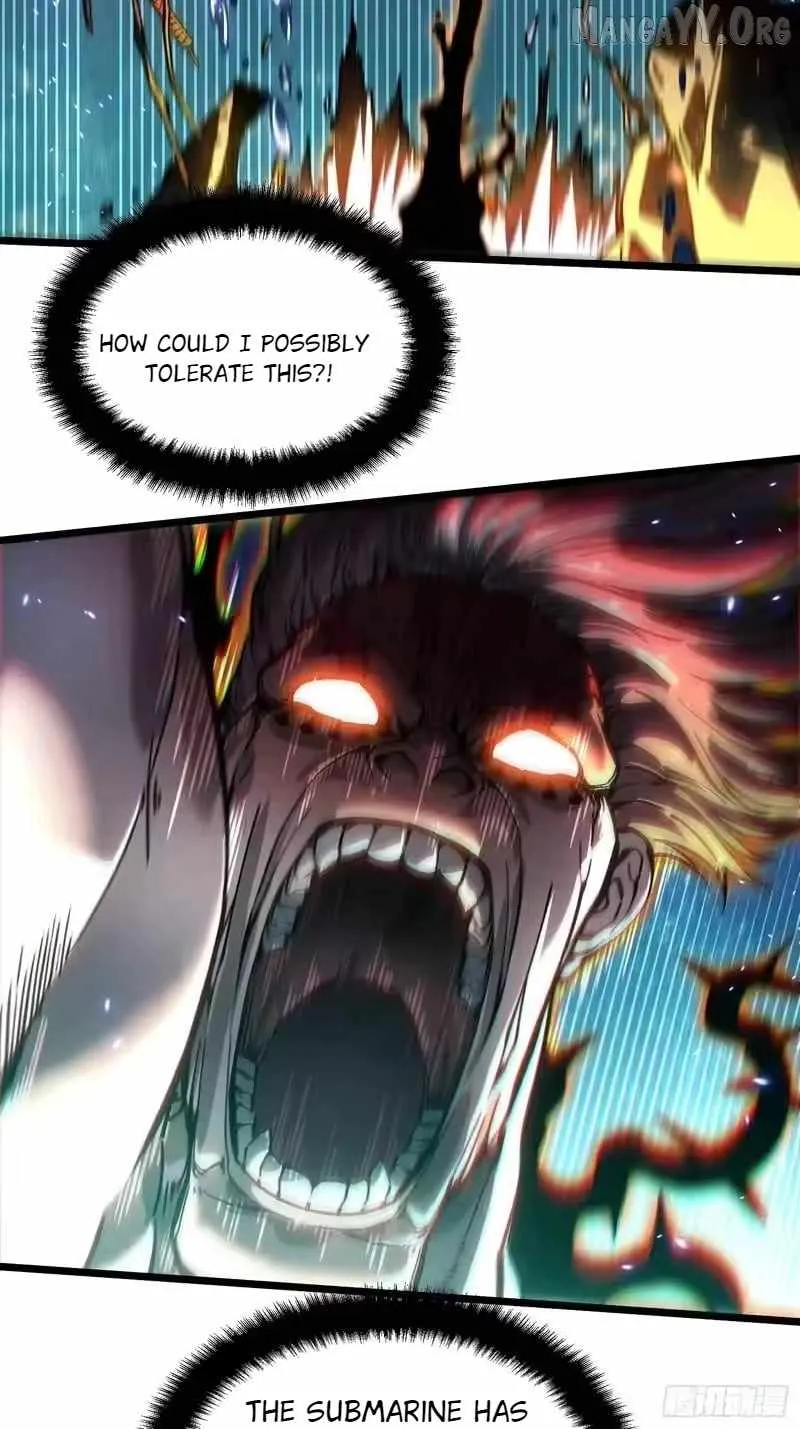Martial Evolution: Start by Awakening the King of Monsters Chapter 110 - 18