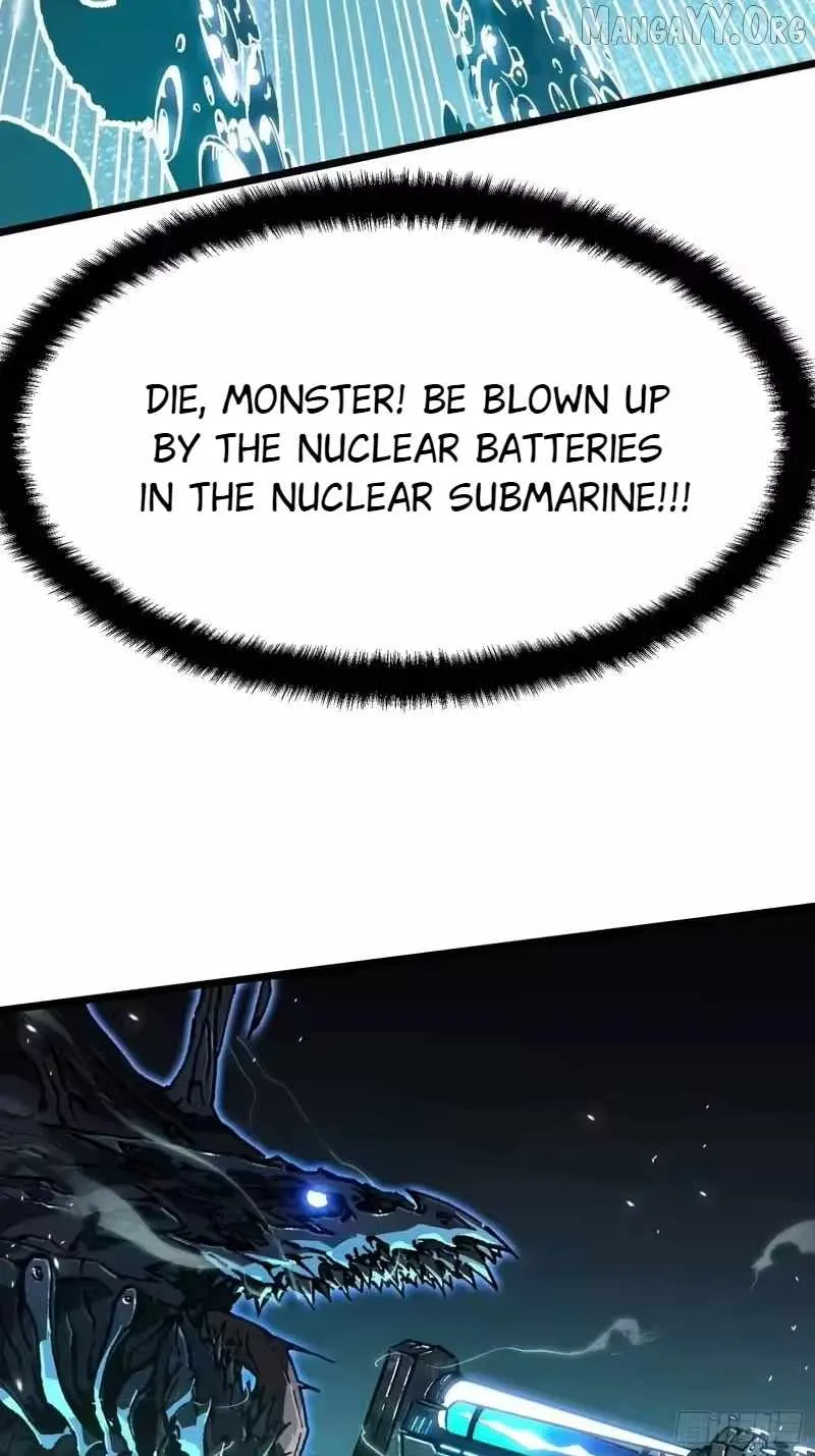 Martial Evolution: Start by Awakening the King of Monsters Chapter 110 - 20
