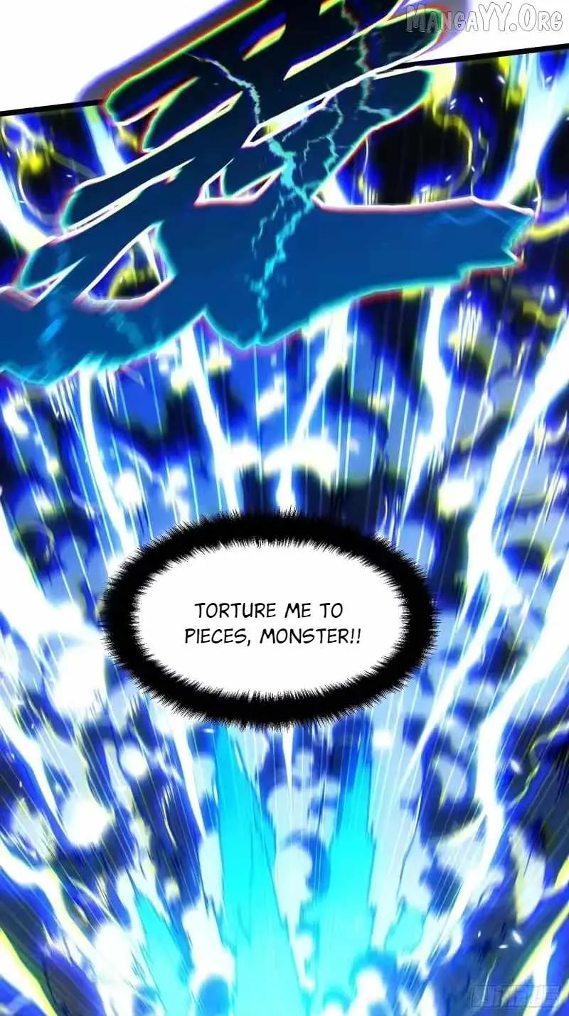 Martial Evolution: Start by Awakening the King of Monsters Chapter 110 - 23