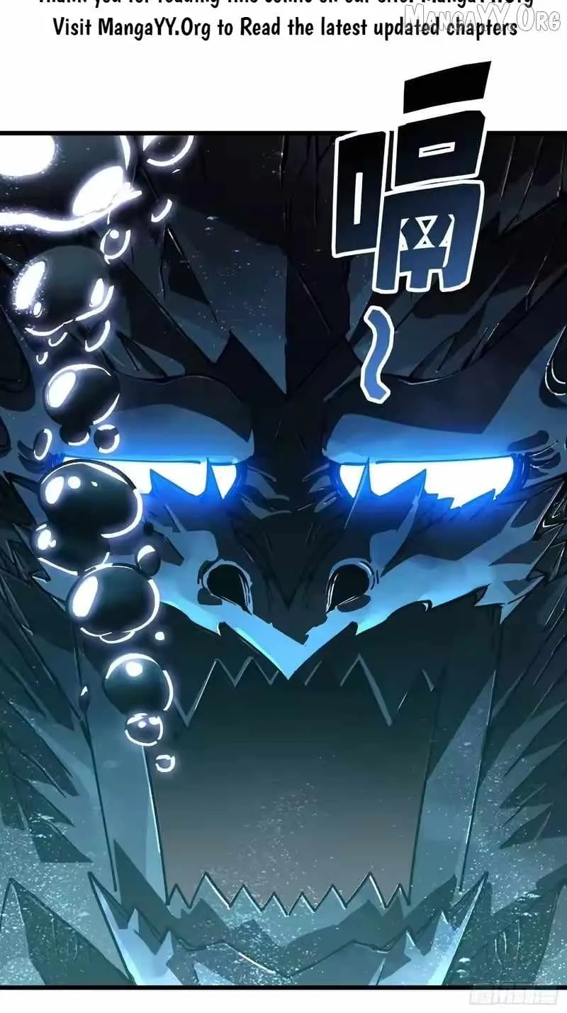 Martial Evolution: Start by Awakening the King of Monsters Chapter 110 - 25