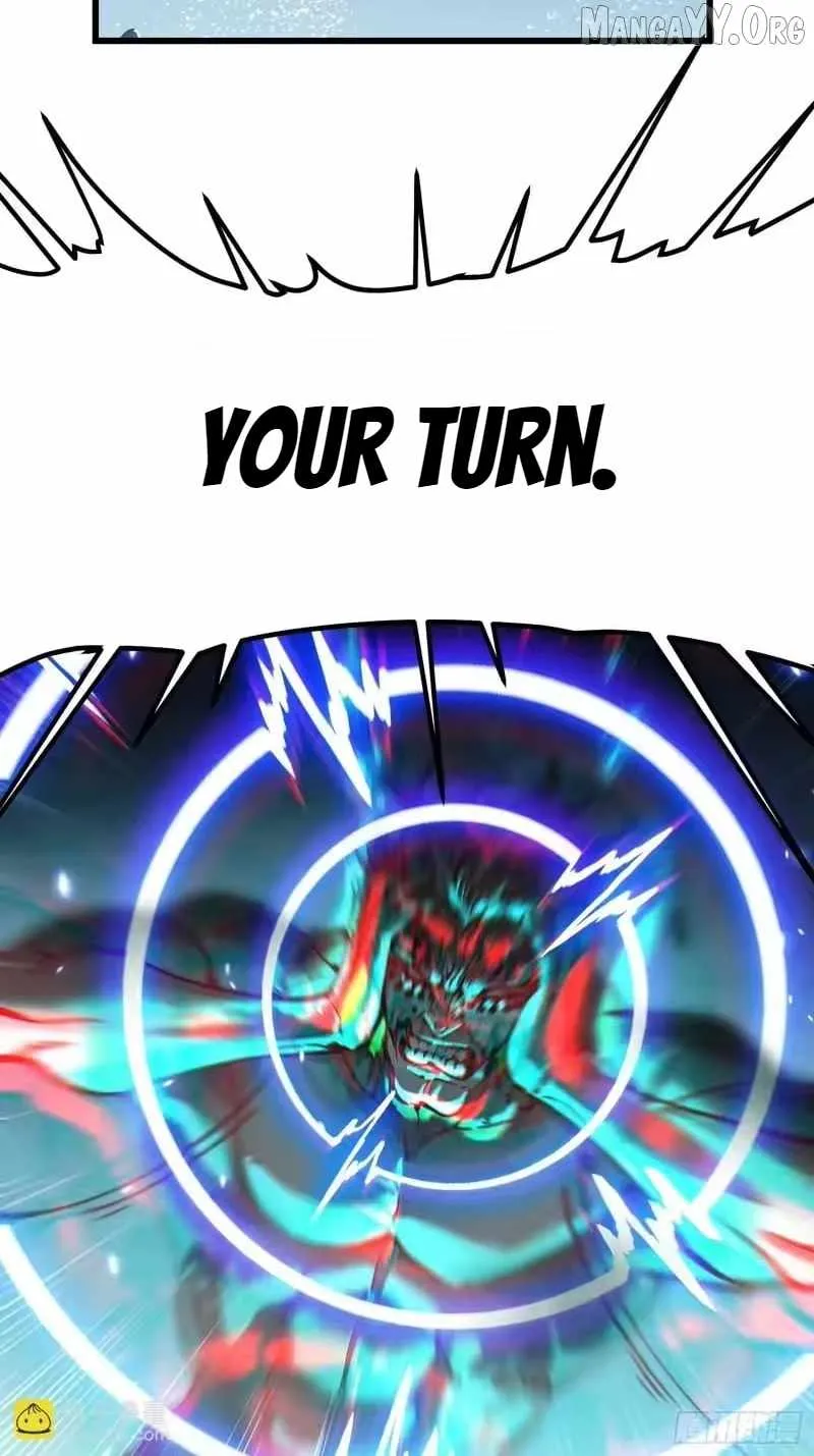 Martial Evolution: Start by Awakening the King of Monsters Chapter 110 - 28
