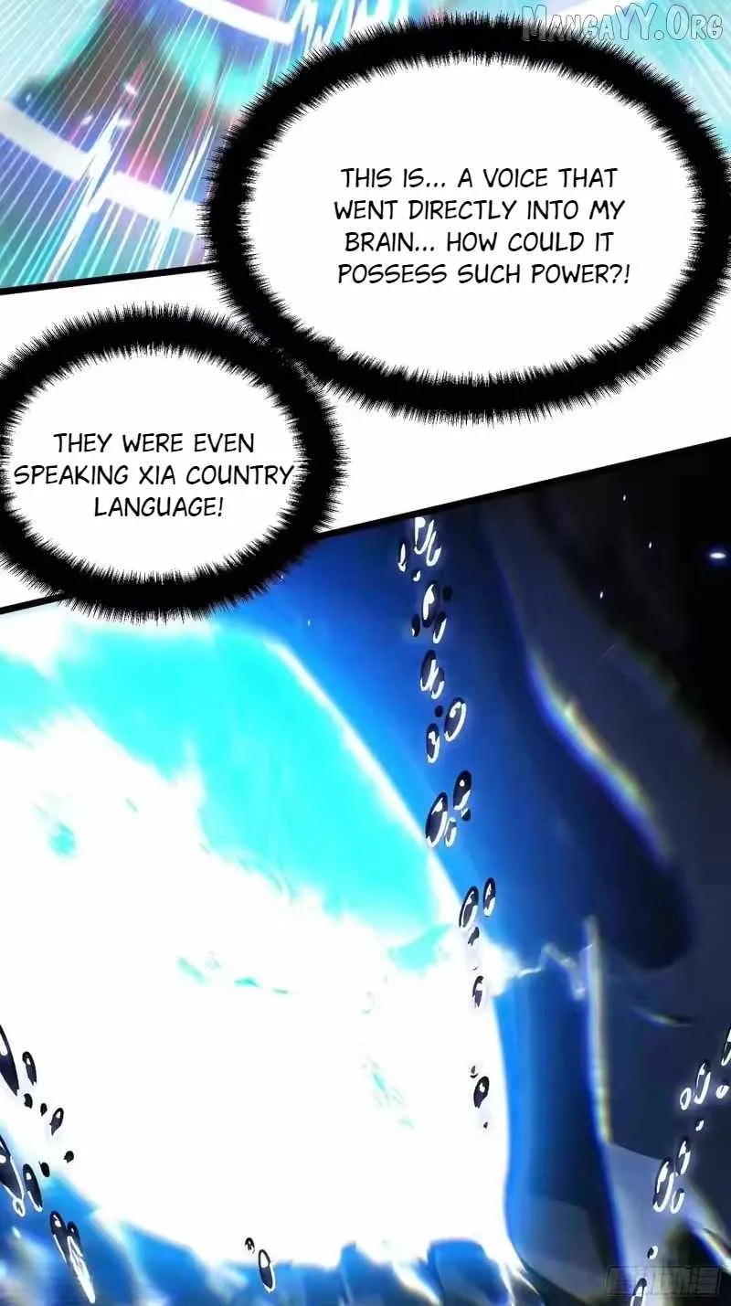 Martial Evolution: Start by Awakening the King of Monsters Chapter 110 - 29