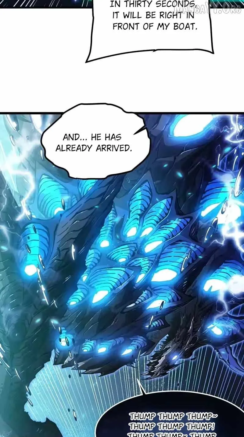 Martial Evolution: Start by Awakening the King of Monsters Chapter 110 - 3
