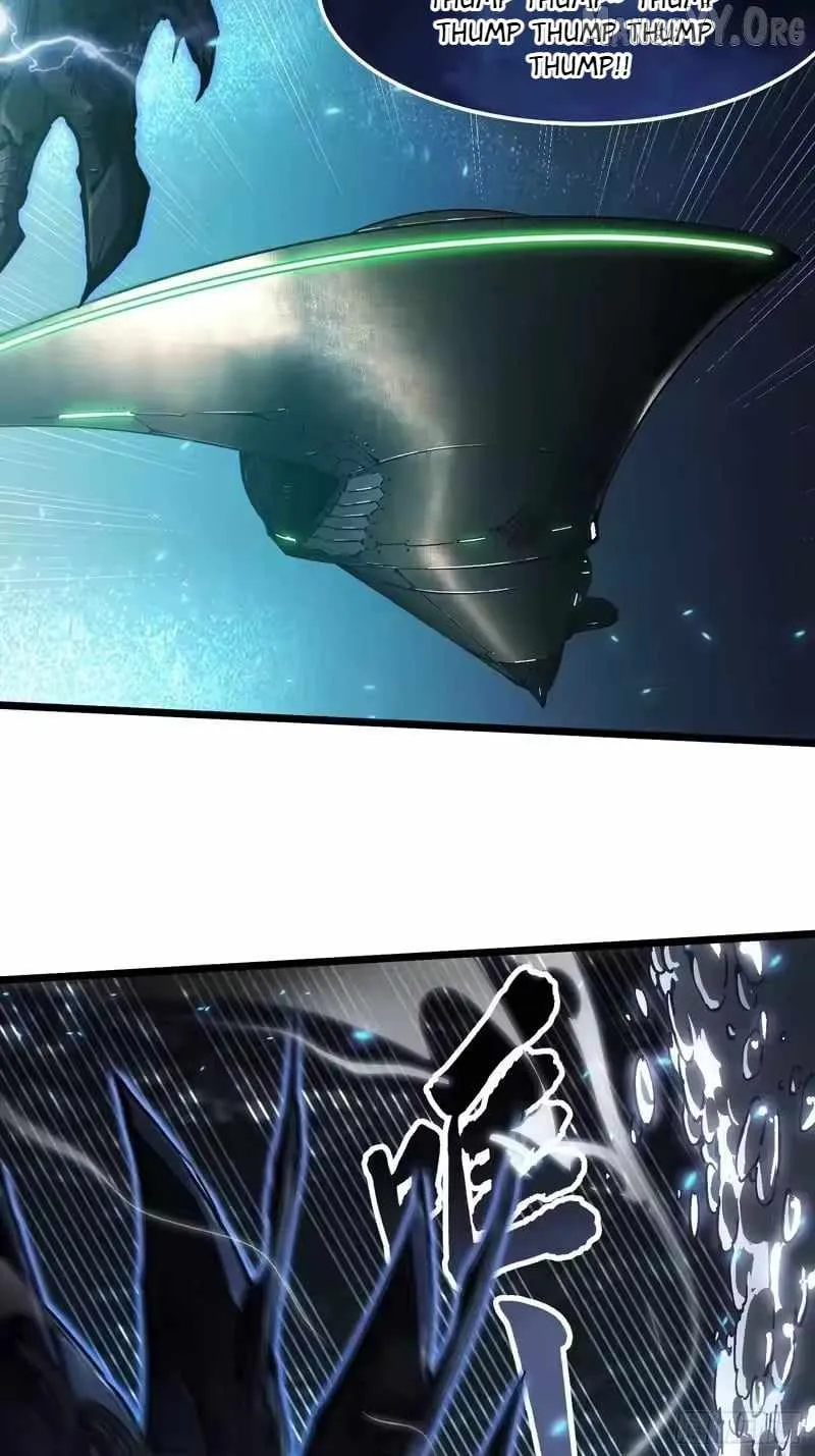 Martial Evolution: Start by Awakening the King of Monsters Chapter 110 - 4