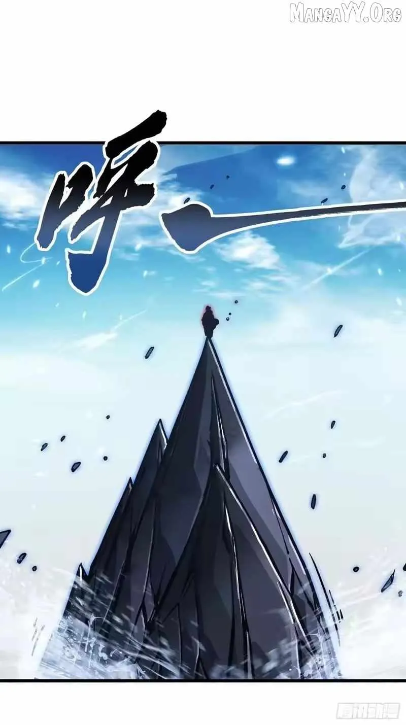 Martial Evolution: Start by Awakening the King of Monsters Chapter 110 - 41