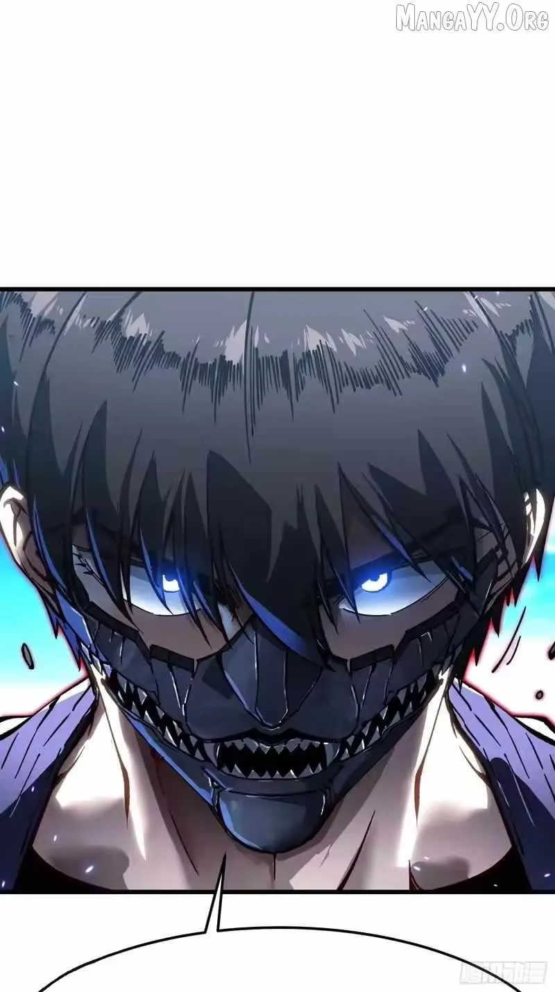 Martial Evolution: Start by Awakening the King of Monsters Chapter 110 - 42