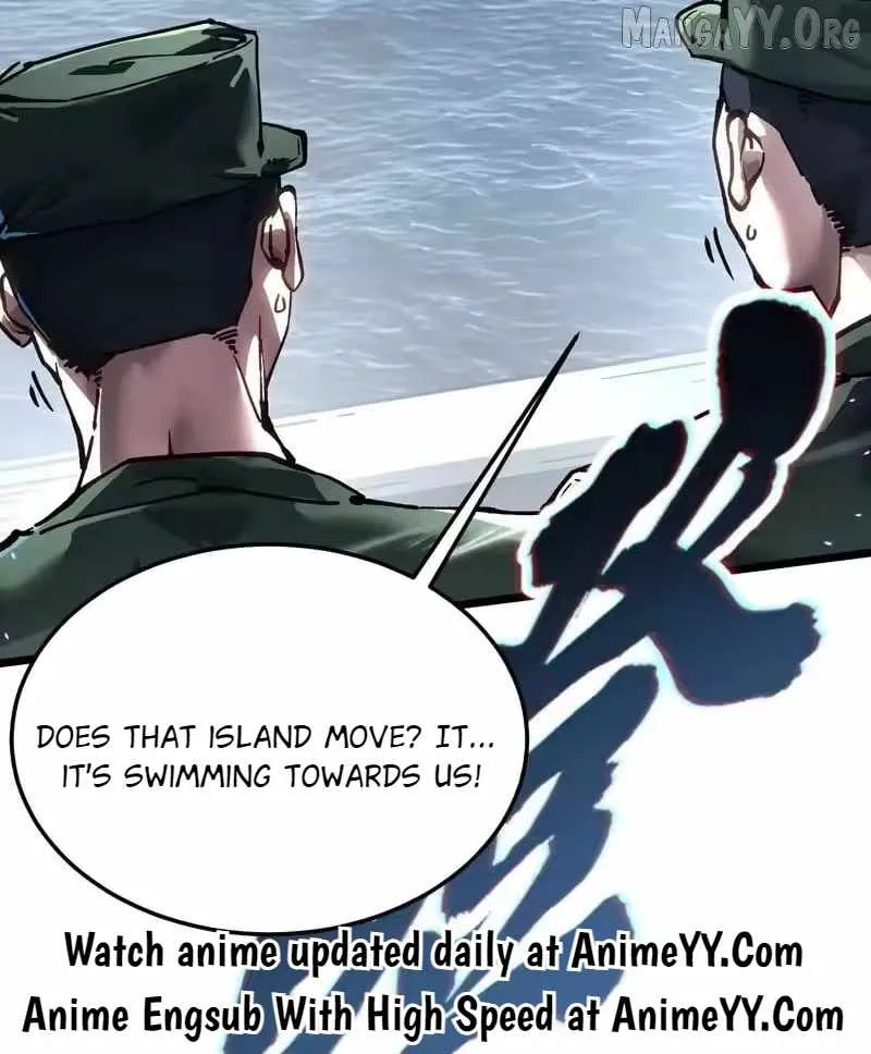 Martial Evolution: Start by Awakening the King of Monsters Chapter 110 - 50