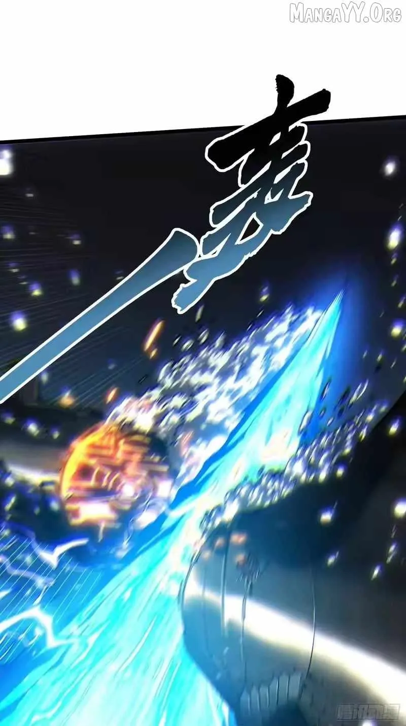 Martial Evolution: Start by Awakening the King of Monsters Chapter 110 - 9